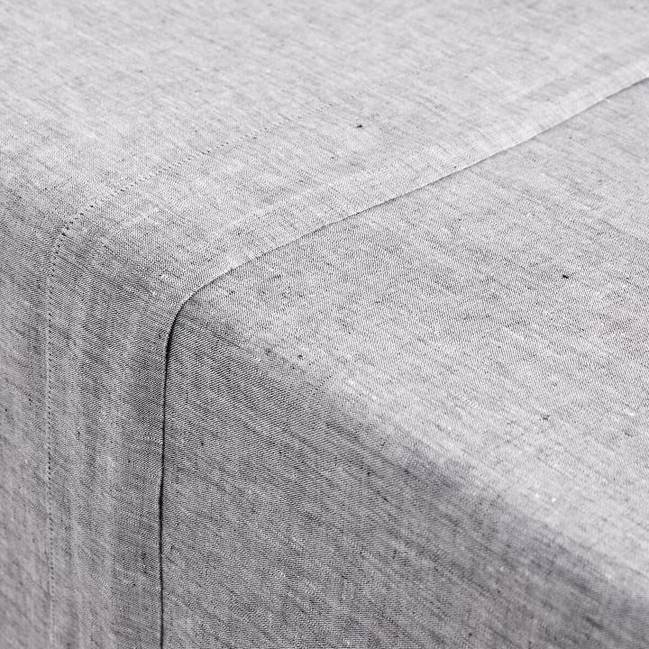 Actual product image La Redoute Interieurs Linot (150 x 250 cm)