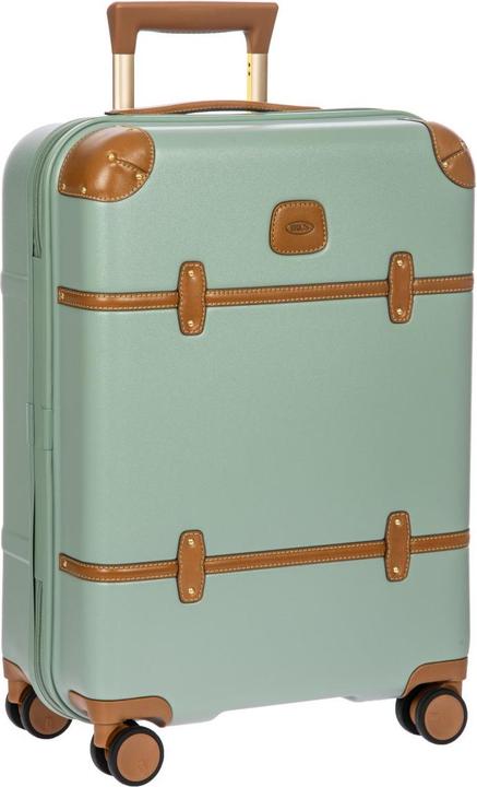 Produktbild Brics Bellagio 4 Rollen Kabinentrolley 55 cm (40 l, Handgepäck (bis 50l))
