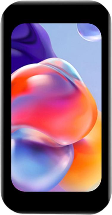Image du produit WaveShare 1.47inch Touch LCD Display 172x320