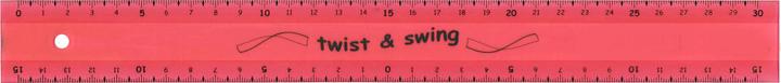 Produktbild Twist & Swing (300 mm)
