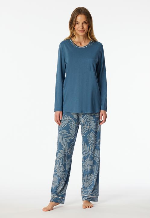 Image du produit Schiesser Pyjama Comfort Nightwear (40)