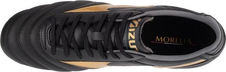 Actual product image Mizuno Morelia II Pro FG P1GA231350 - 44.5 (44.5)