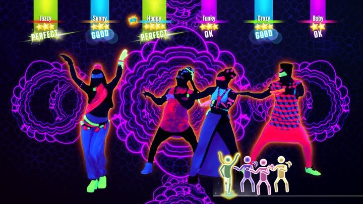 Immagine prodotto Ubisoft Just Dance 2017 (PS3)