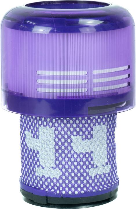 Actual product image Novidarte V11 Filter for Dyson