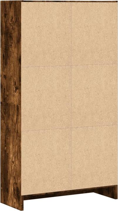 Actual product image VidaXL Claiborn (60 x 24 x 109 cm)