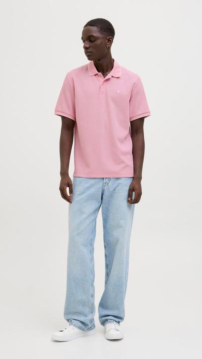 Actual product image Jack & Jones Jjeaustin Polo Ss Noos (S)