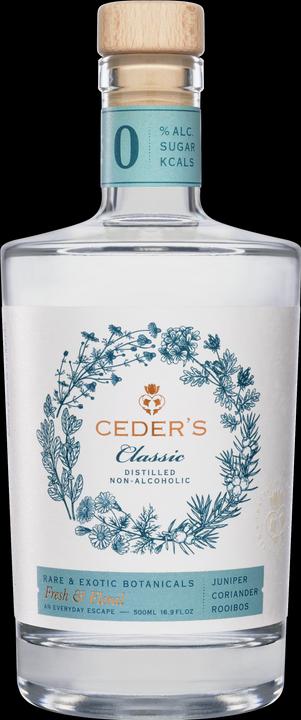 Produktbild Ceder's Classic Alt (1 x 50 cl)