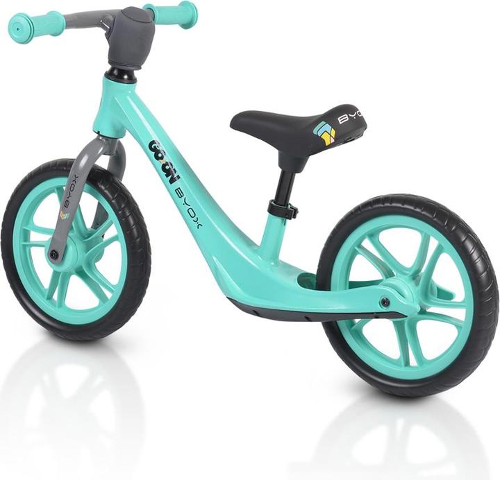 Immagine prodotto Byox Ruota Go On, 12 pollici (12")