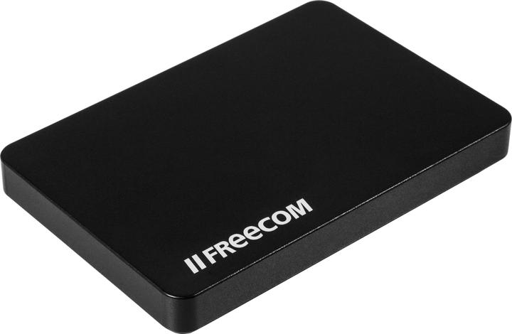 Image du produit Freecom Appareil mobile Classic 4TB USB 3.0 (4 To)