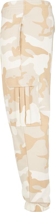 Immagine prodotto Urban Classics Pantaloni da ginnastica larghi mimetici - 139277 (L)