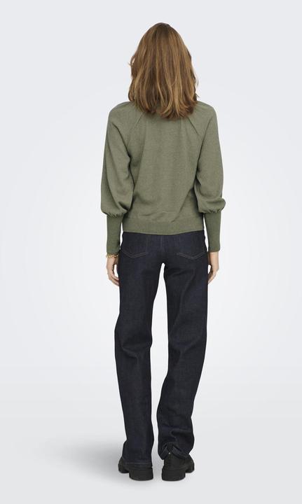 Image du produit Only Pull en maille unie (S)