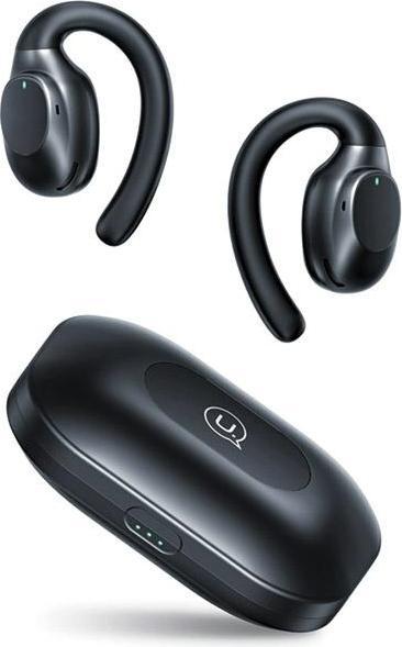 Actual product image Usams True Wireless Earhook Earbuds EM Series (4.50 h, Wireless)