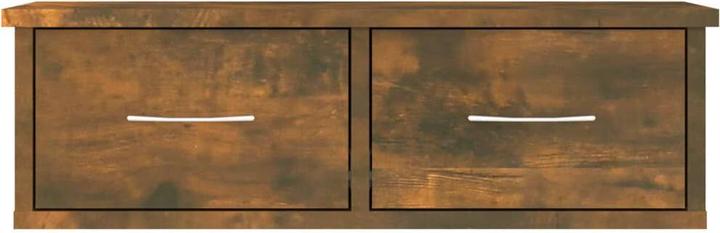 Immagine prodotto VidaXL Brianna (60 x 26 x 18,5 cm)