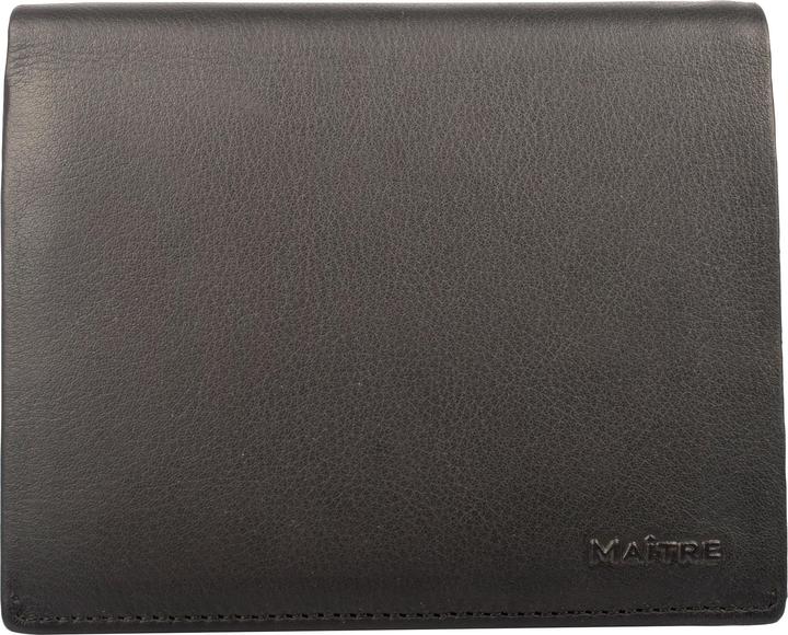 Maître Hundsbach Hamlet BillFold V11