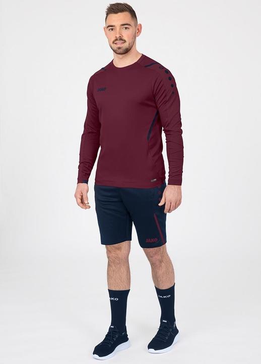 Image du produit JAKO Défi sweat (XXL)