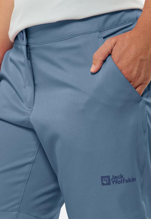 Immagine prodotto Jack Wolfskin Hiking Alpine Short W (34)