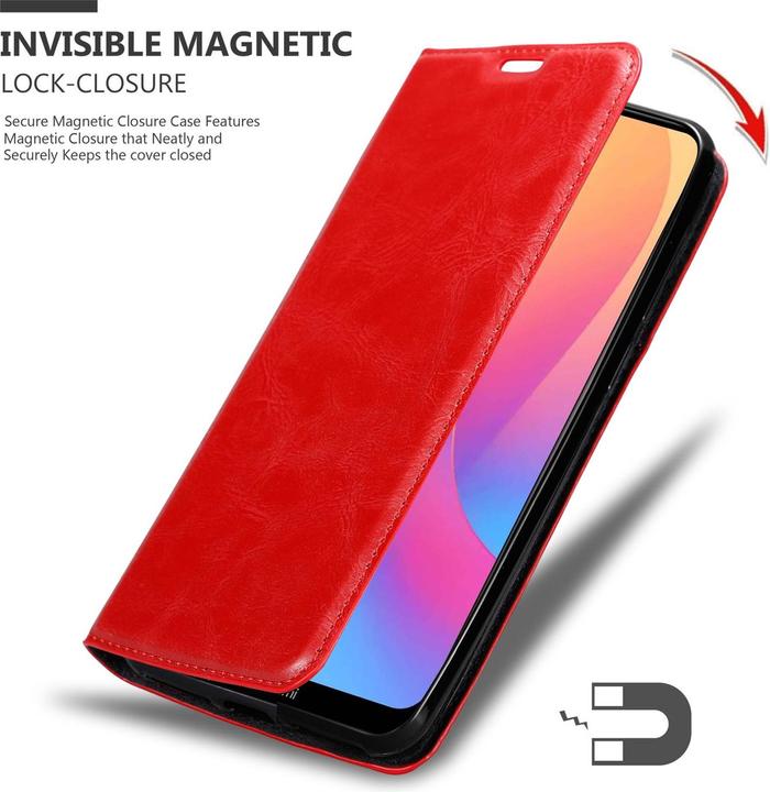 Actual product image Cadorabo Cover (Xiaomi Redmi 8A)