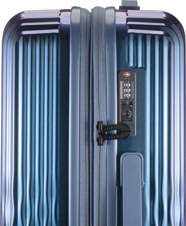 Produktbild Pack Easy Flow (87 l, M (50 - 90l))