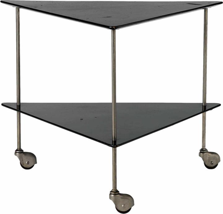Produktbild Fritz Hansen AJ Trolley