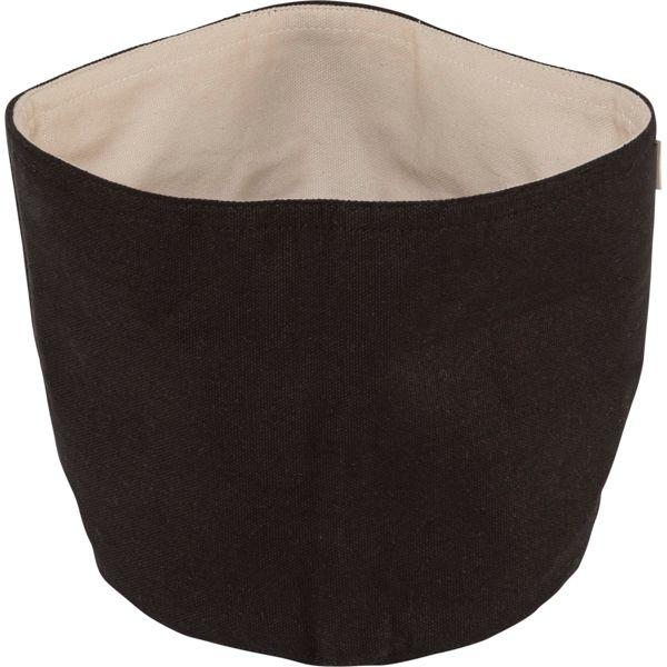 Produktbild Stelton Classic Brottasche schwarz/sand