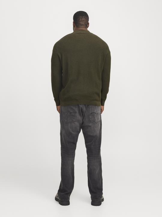 Immagine prodotto Jack & Jones Cardigan taglie forti Cardigan (6XL)
