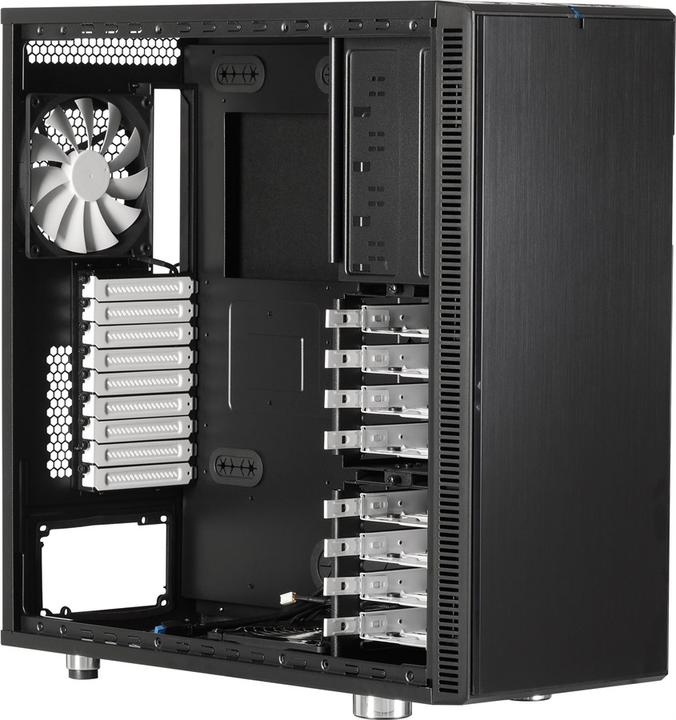 Produktbild Fractal Define XL R2 (ATX, E-ATX, XL-ATX)