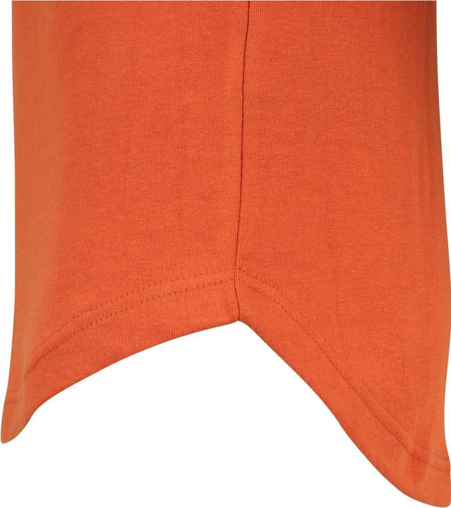 Actual product image Urban Classics Long Shaped Terry Hoody (M)