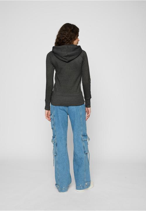 Image du produit Mister Tee Sweat à capuche F-Word pour femme - 67193 (M)