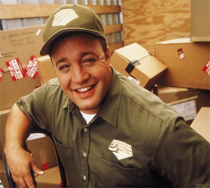 Image du produit Plaion The King of Queens - La série complète (Keepcase) (36 DVDs) (DVD, Allemand, Anglais)