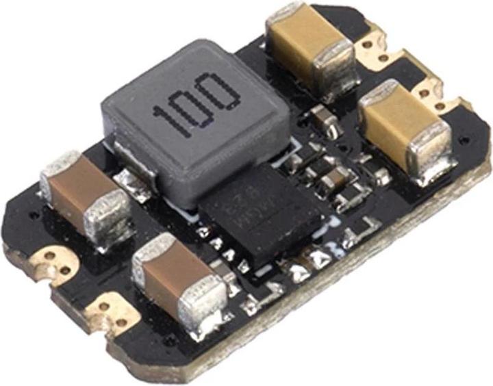 Actual product image Diatone Mamba Micro 2A BEC 5V/9V for DJI Air Unit