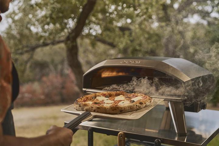 Image du produit Ooni Koda 2 Pro (Four à pizza à gaz)