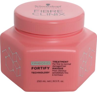 Immagine prodotto Schwarzkopf Trattamento Fibre CliniFortify (250 ml)