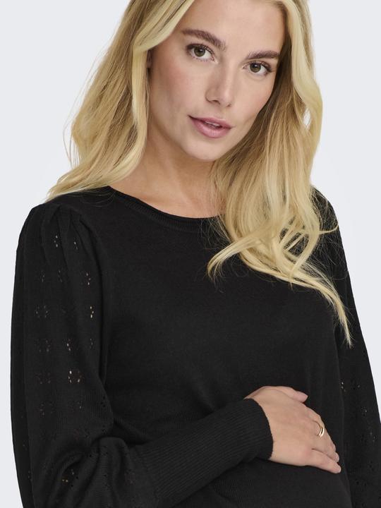 Immagine prodotto Only Maternity Vestito a maglia a maniche lunghe mamma (XXL)