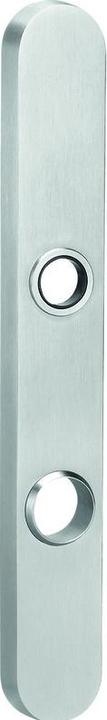 Actual product image Glutz Protective door plate set 5473/52103 (Door plate set)
