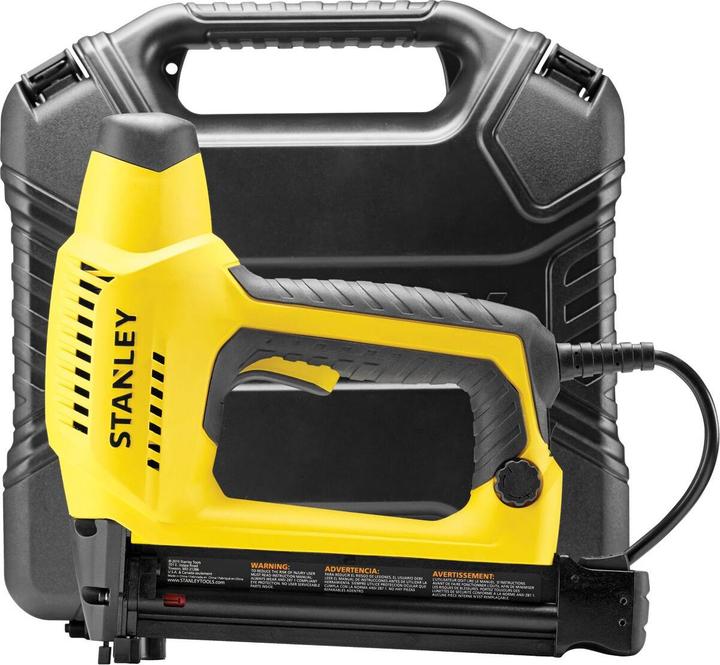 Actual product image Stanley ST. TRE650 ELECTRIC ROLLER