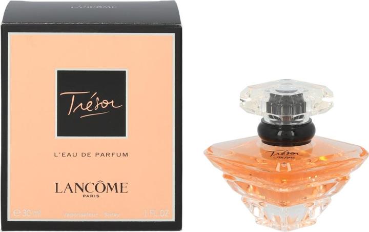 Actual product image Lancôme Trésor (Eau de parfum, 30 ml)