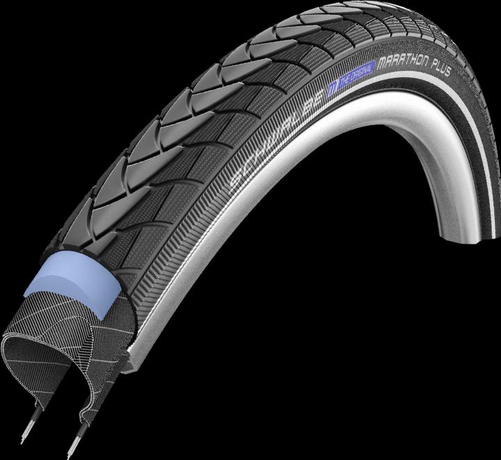 Image du produit Schwalbe Marathon Plus (26 x 1.75, 47-559)