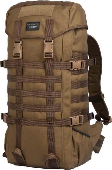 Actual product image Savotta Jääkäri M 30 (30 l)