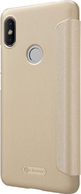 Actual product image Nillkin Sparkle Series (Xiaomi Redmi S2)