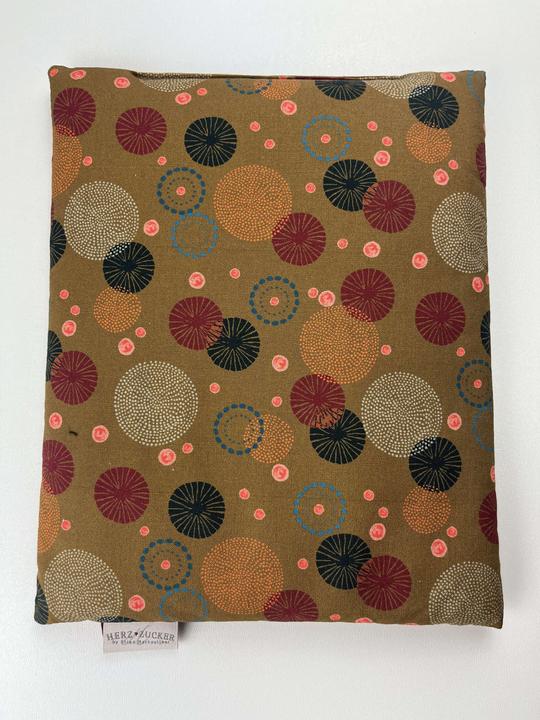 Produktbild Herzzucker Raps Waermeki 26x21cm Oman (26 x 21 cm)