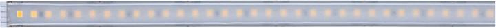 Image du produit Paulmann MaxLED 1000 Stripe (Blanc chaud, 100 cm, Intérieur)