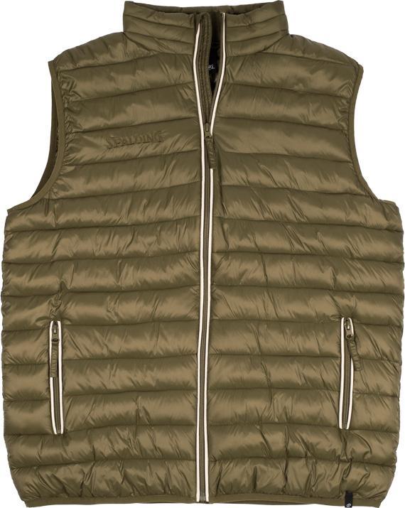 Actual product image Spalding Padded Vest (L)