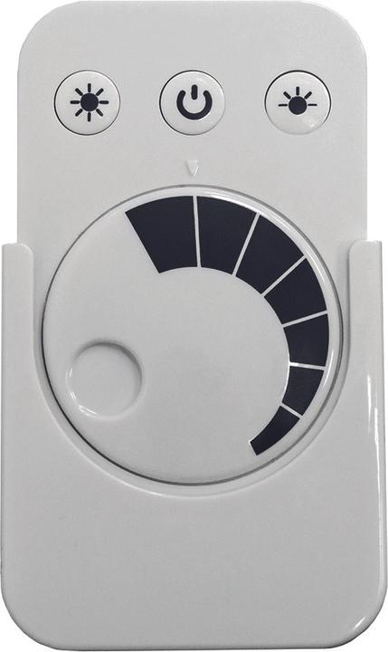 Image du produit L&S Variateur télécommande pour LED 12V/36W