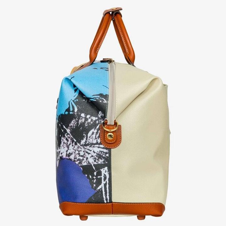 Actual product image Brics Bric's Weekender Andy Warhol x Bric's Large Duffle (35 l)