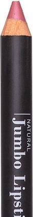 Produktbild Benecos Jumbo BIO-Lippenkonturenstift Rosy Brown - 3g - (Rosy Brown)