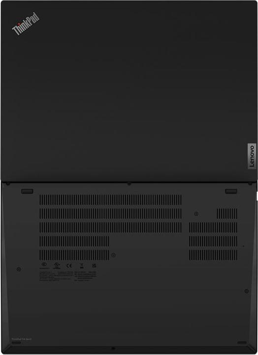 Produktbild Lenovo ThinkPad T16 G2 Intel Core i7-1355U 16inch WQUXGA OLED 2x16GB 1TB SSD M.2 Intel Iris Xe (16", Intel Core i7-1355U, 32 GB, 1000 GB)