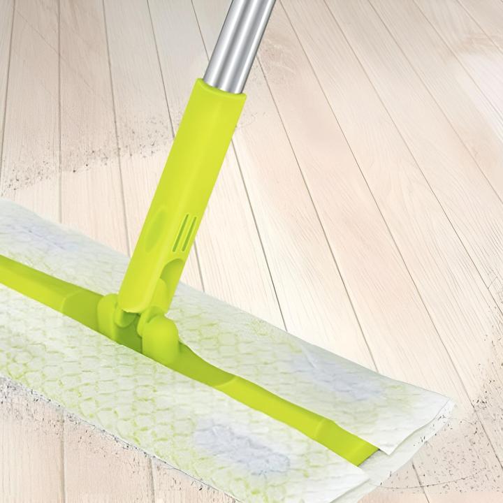 Actual product image Novidarte Flat wiper