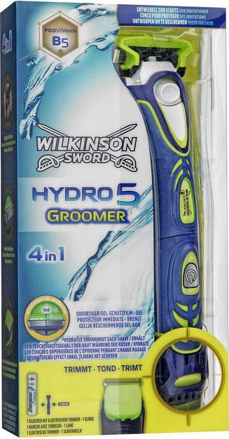 Wilkinson Hydro 5 Groomer