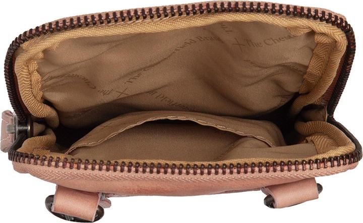 Produktbild The Chesterfield Brand Salta Handytasche Leder 11 cm