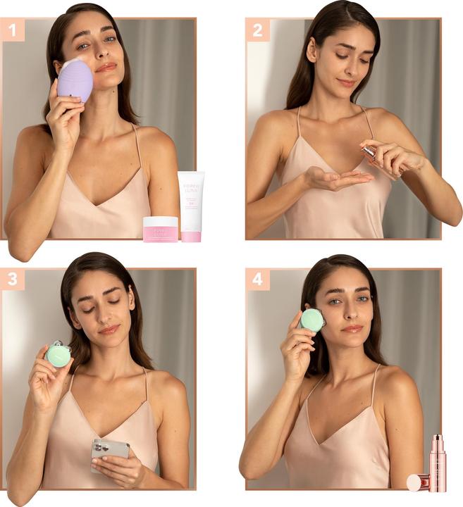 Image du produit Foreo Bear